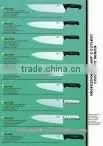 Professional Chef's Knife Lines photo-2