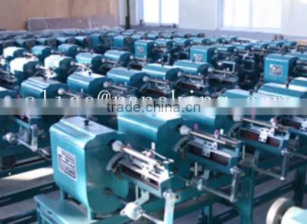 sewing thread winder machine