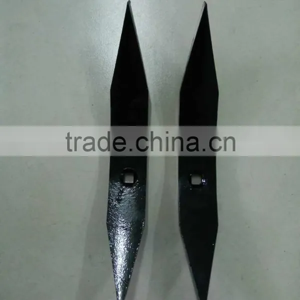 QS Tine Tiller Blades photo-2