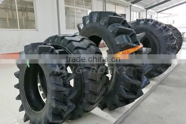 9.5-24 Rice and Cane Tractor Tires With Good Prices photo-3