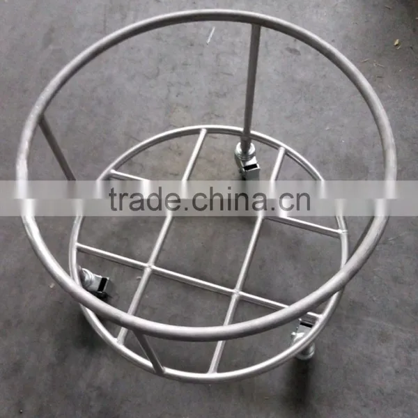 Customized Stainless Steel Storage Tank /stainless Steel Bucket/ Barrel /drum / Pail photo-2