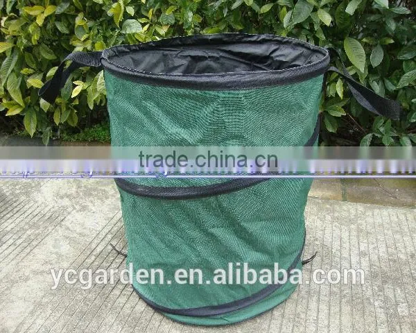 High Quality Beautiful Strong Pop up Garden Bag photo-3