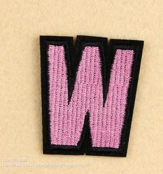 Durable Cheap Custom Patch Embroidery Design photo-4