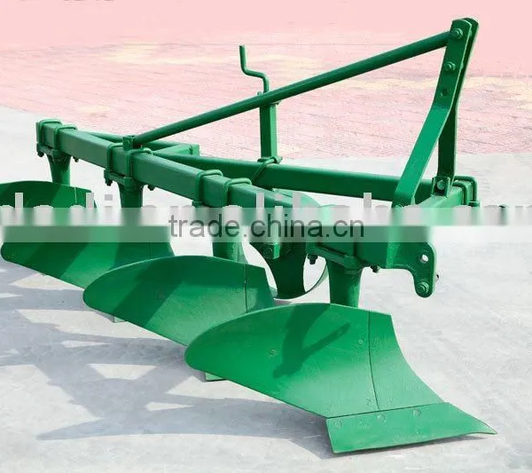 Chisel Plough