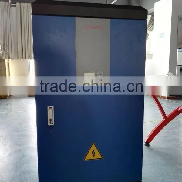 DC/AC Inverters Type and 1.1kw-132kw Output Power High Quality 3phase Solar Pump Inverter photo-6