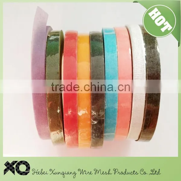 Florist Stem Wrap Tape/flower Binding Tape photo-3
