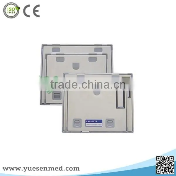 Factory Price Medical Film Cassettes x Ray Cassettes