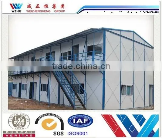 Prefabricated House Related Accessories in Spain photo-2