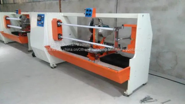 GL--702 Factory Direct Sale Printable Adhesive Tape Cutter photo-2