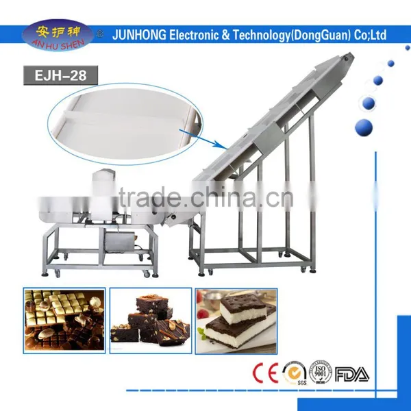 Stable Conveyor Belt Industry Metal Detector for Processing Line photo-5