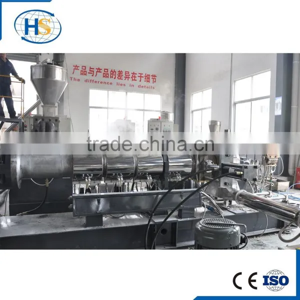 CE Mark Two-stage Copper Cable Granulator Machine photo-3