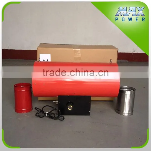 CO2 Carbon Dioxide Generator in Agriculture Greenhouse photo-6