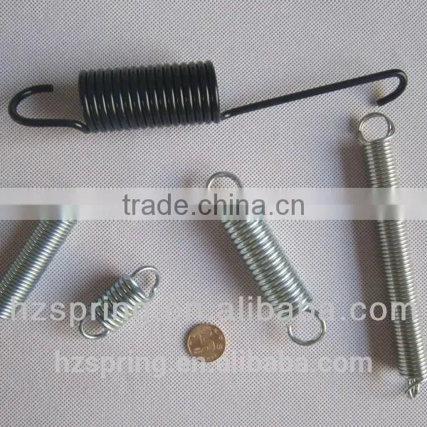 Metal Springs photo-5