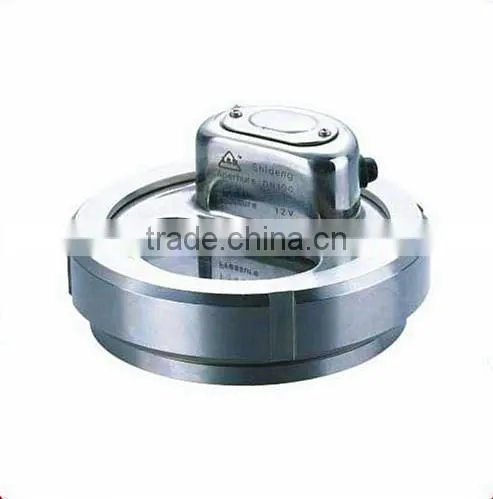 Sanitary Sight Glass/stainless Steel Union Sight Glass Lamp photo-4