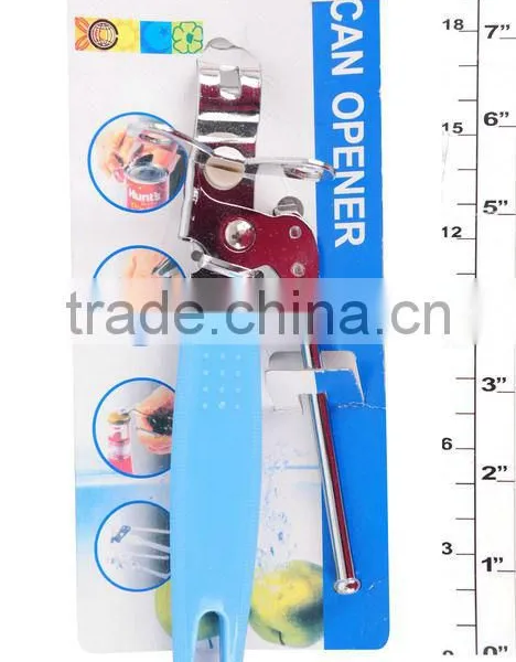 metal bottle openner/ wine opener/beer opener/can opener
