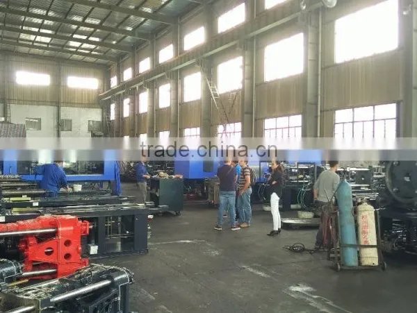 1# Plastic Bottle Cap Making Machine photo-4