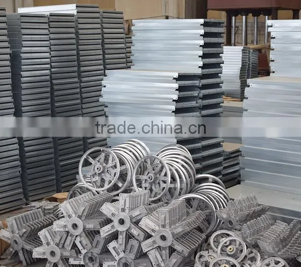 Exhaust Fan Specification/low Price Industrial Exhaust Fan photo-6