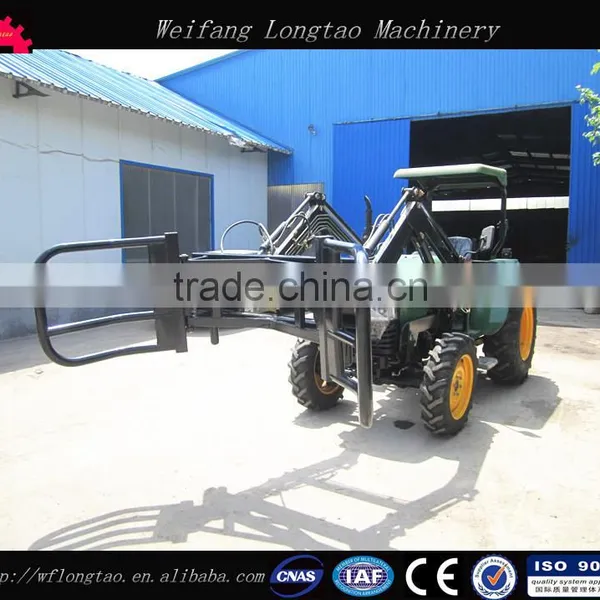 30hp Tractor Front End Loader With CE Approved photo-6