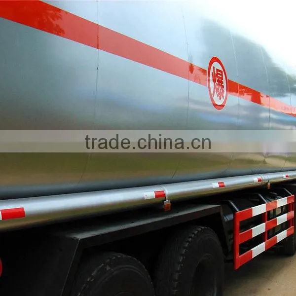 Good Price Chengli Factory 30000L Oil Delivery Trucks for Sale photo-4