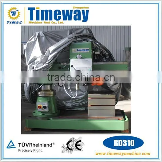 Radial Drilling Press