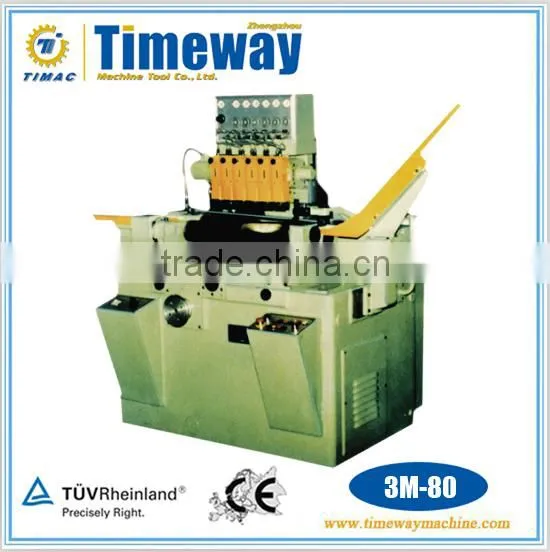 Oilstone Super Finishing Machine photo-2