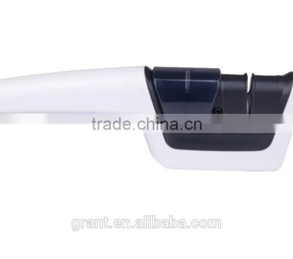 Kitchen Knife Sharpener With Suction Pad Knife Grinder Blade Sharpener photo-2