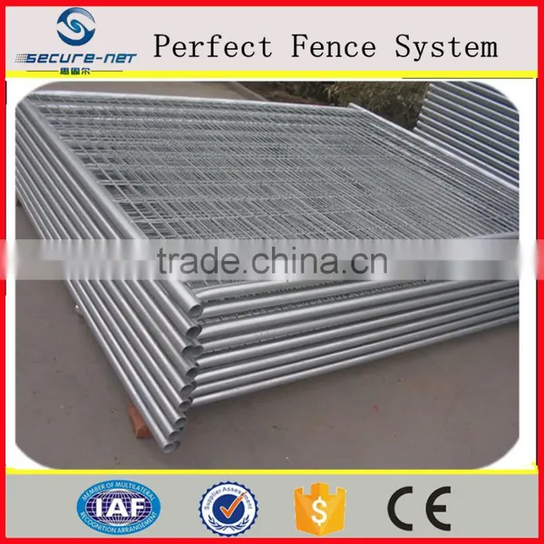 Concert Barricade/Road Barricade/Safety Barricade for Event Support photo-4