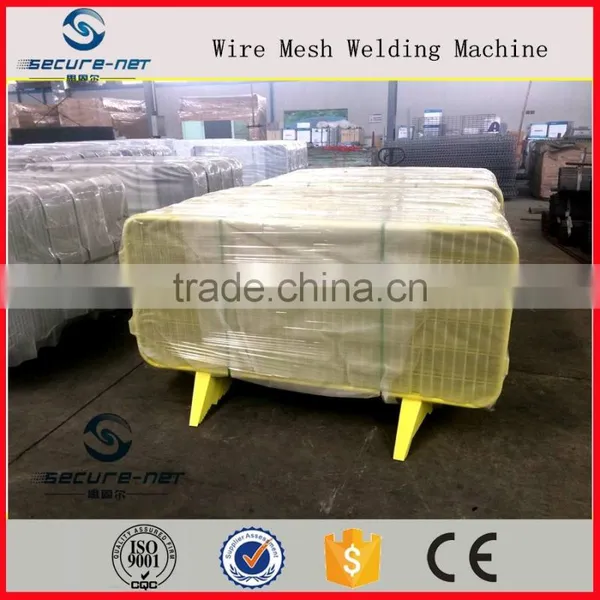 Removable Road Barrier Fence With Superior Quality photo-3