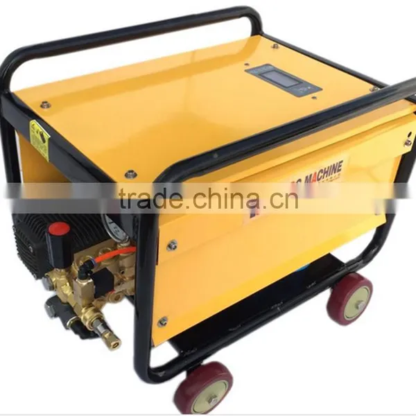 6L High Presure Portable Cold Micro Fog Machine photo-3