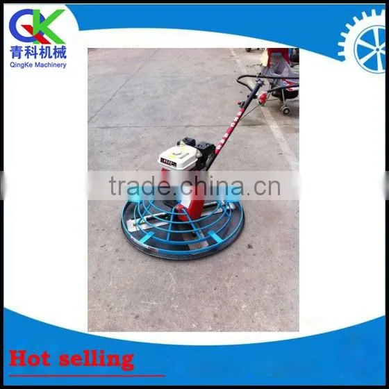 Gaslione Walk Behind PowerTrowel,concrete Power Trowel,concrete Power Trowelmachine