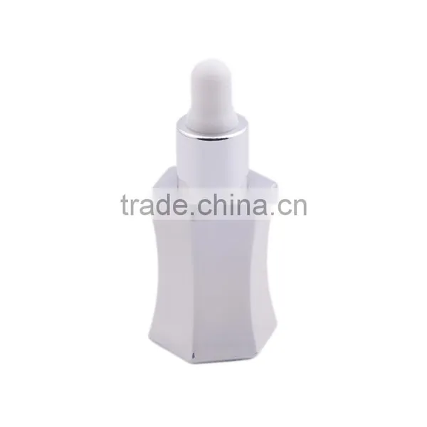 D0045 Dropper Bottle Perfume Glass Bottles for Cosmetic Gifts photo-4
