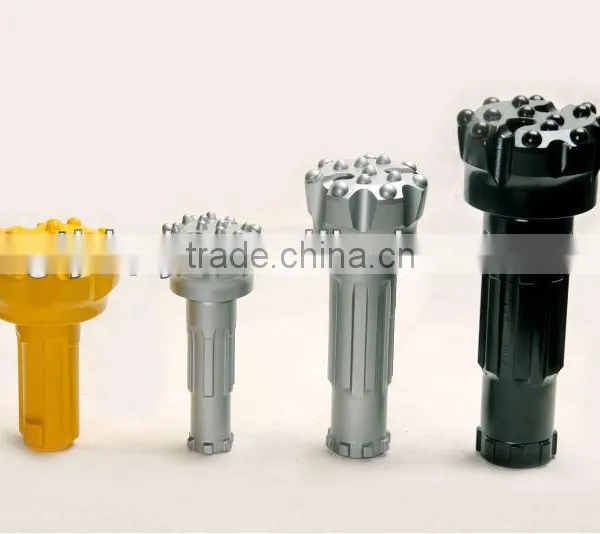 2016 Hot Sale Tungsten Carbide Drill Bits Made in China photo-2
