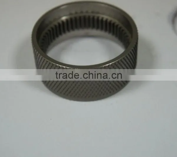 ORT Fromm Battery Strapping Tool Spares Tension Wheel photo-2