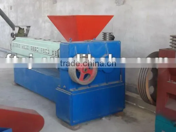PE PP Film Granulators photo-1