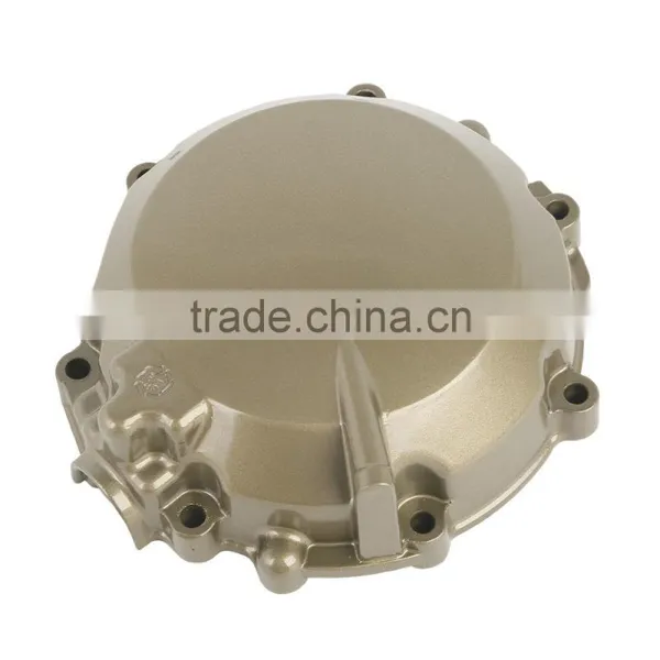 Engine Stator Crankcase Cover For Kawasaki Ninja ZX12R ZX-12R 2002-2006 photo-3