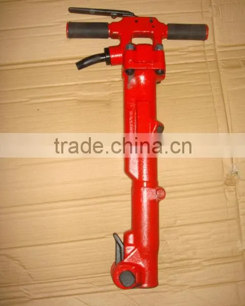 TPB40 Concrete Jack Hammer photo-2
