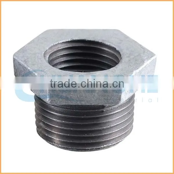 High Precision Cnc Maching Bronze Bushing photo-6