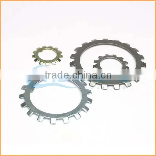China Professional Manufacturing Internal Thread Lock Washer photo-5