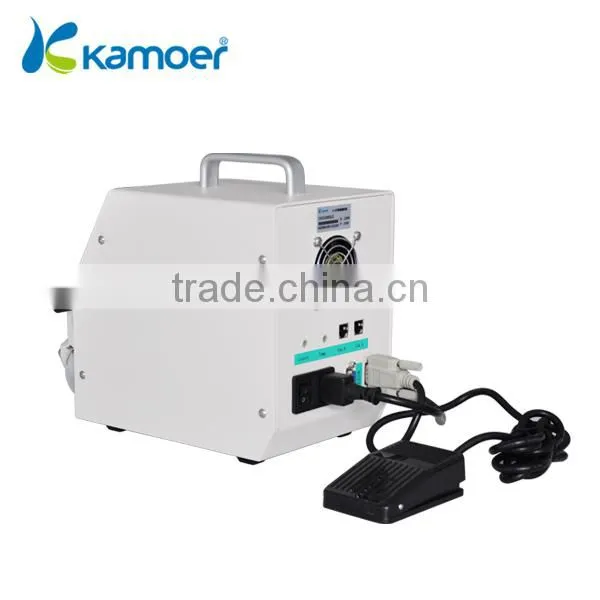 Kamoer 220v Peristaltic Pump Lab UIP Model photo-2