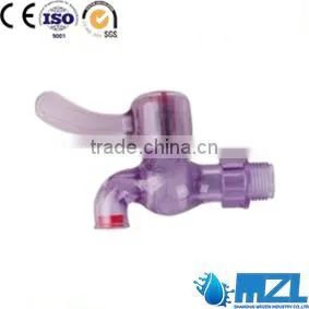 2015 MZL Plastic Tap and Plastic Faucet,bibcock China Supplie photo-6