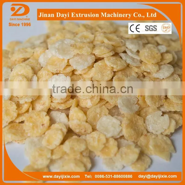 Jinan Dayi Panko Bread Crumb Machinery photo-3