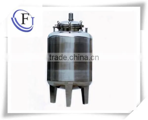 2014 JF Series Liquid Recovery Tank