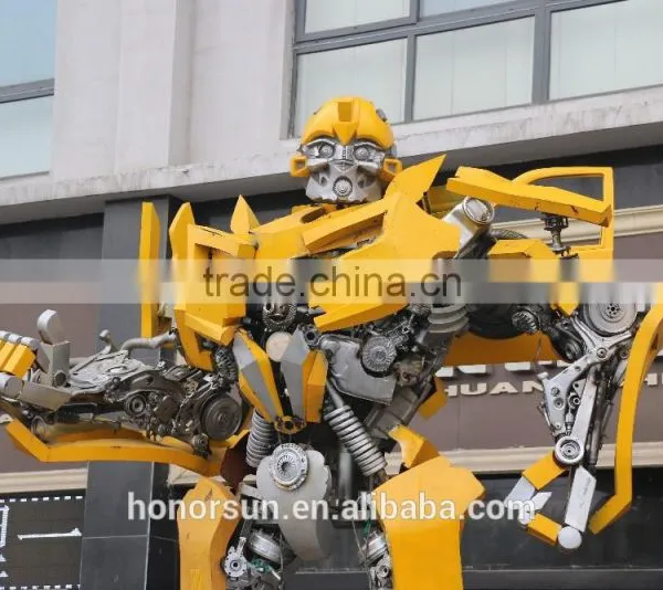 Big Huge Transformer Model photo-2