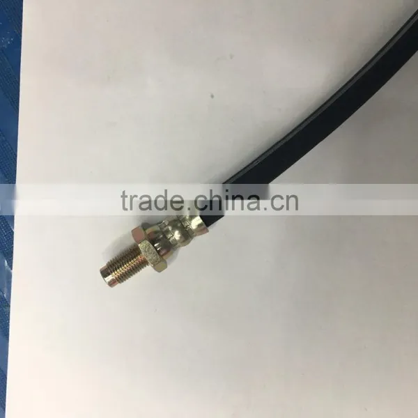 Rear Brake Tube Flexible Brake Hose for Toyota Hiace 2005 90947-02F56 photo-4