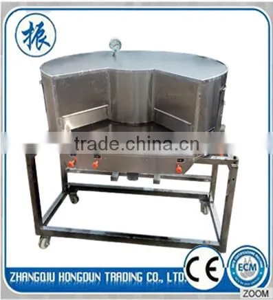 Automatic Home India Chapati Making for Sale photo-4