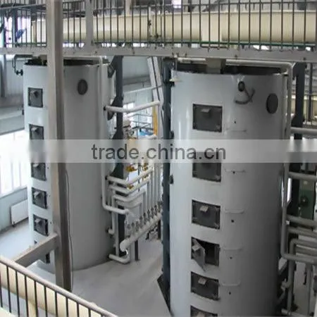 Full Automatic Machinery for Cotton Oil Extraction photo-6