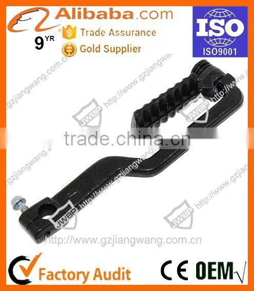 China Manufactura Pedal de Arranque Motocicleta photo-2