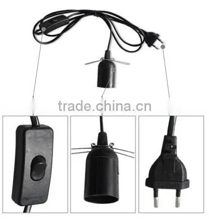 12W 24W 36w Led Grow Light E27 Hydroponic Led Plant Grow Light for Greenhouse photo-2