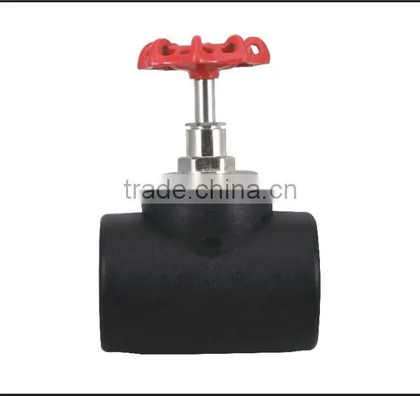 Guangzhou Best Sellers pe Fitting and pe Pipe Fittings photo-4