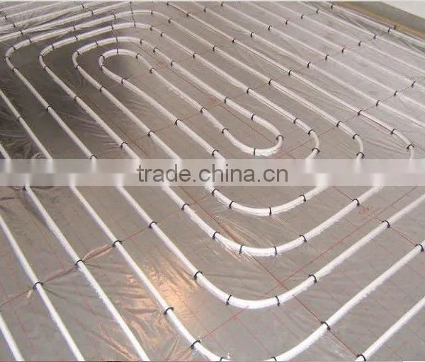 Sell Pert Foor Heating Tube , China Pert Tube photo-4